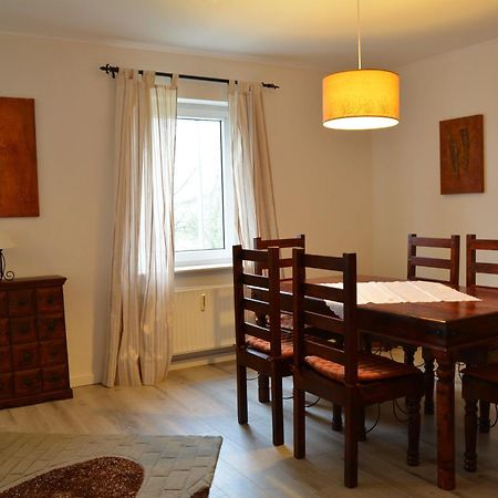 Lindenhof Hahn Apartment Blankenrath Стая снимка