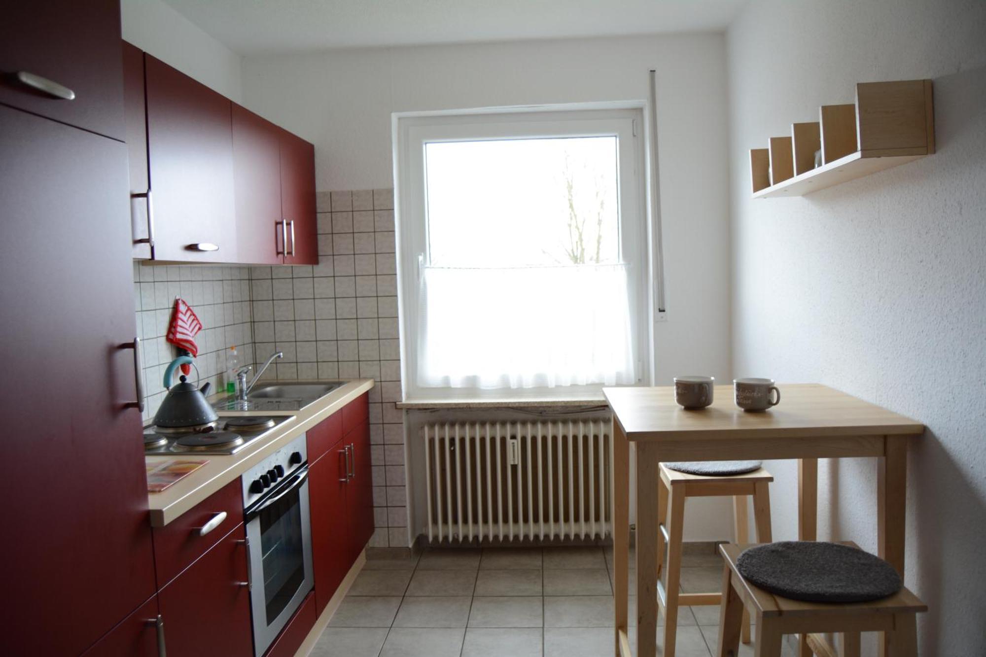 Lindenhof Hahn Apartment Blankenrath Стая снимка